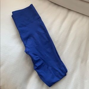 Lululemon legging